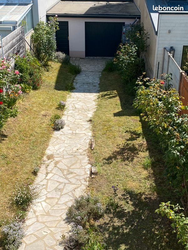 Maison à vendre, 112m², Le Mans
