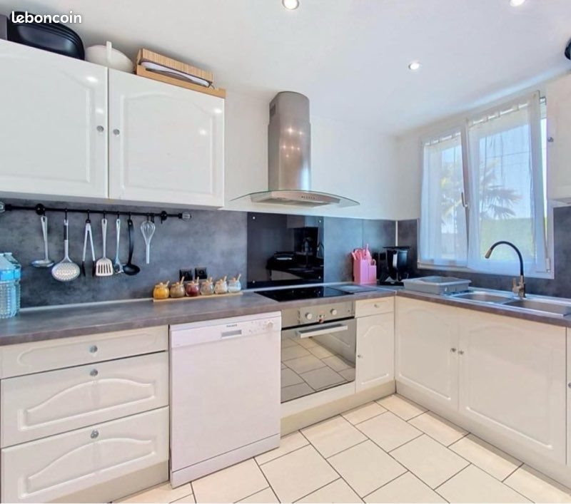 Maison à vendre, 56m², Dammarie-les-Lys