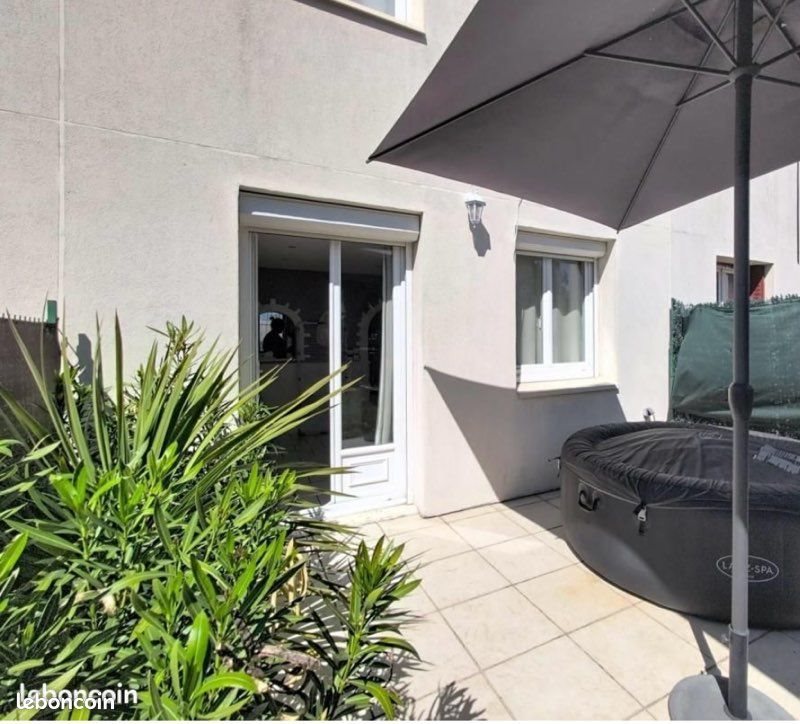 Maison à vendre, 56m², Dammarie-les-Lys