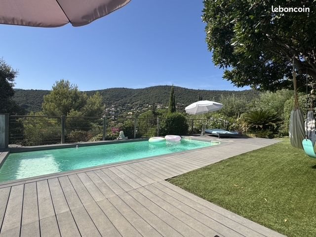 Maison à vendre, 150m², La Croix-Valmer