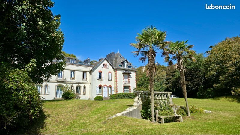 Appartement à vendre, 18m², Locmaria-Plouzané