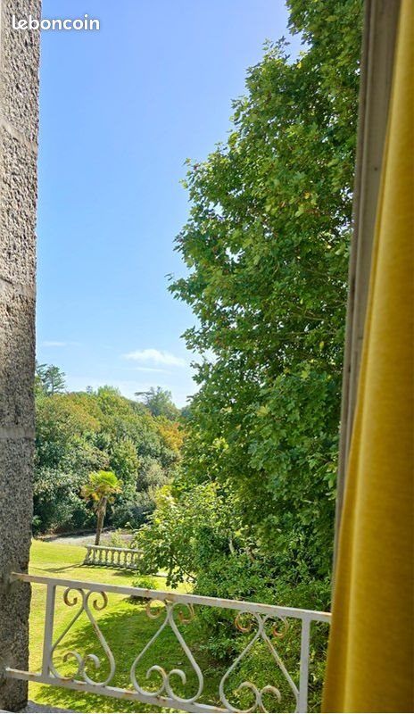 Appartement à vendre, 18m², Locmaria-Plouzané