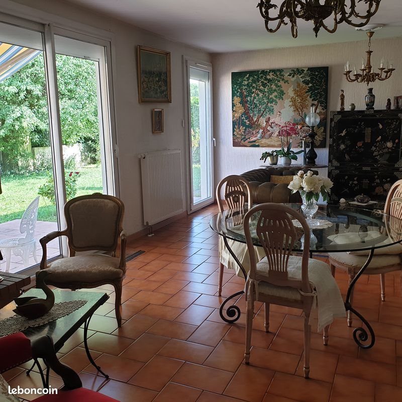 Maison à vendre, 100m², Sassenage