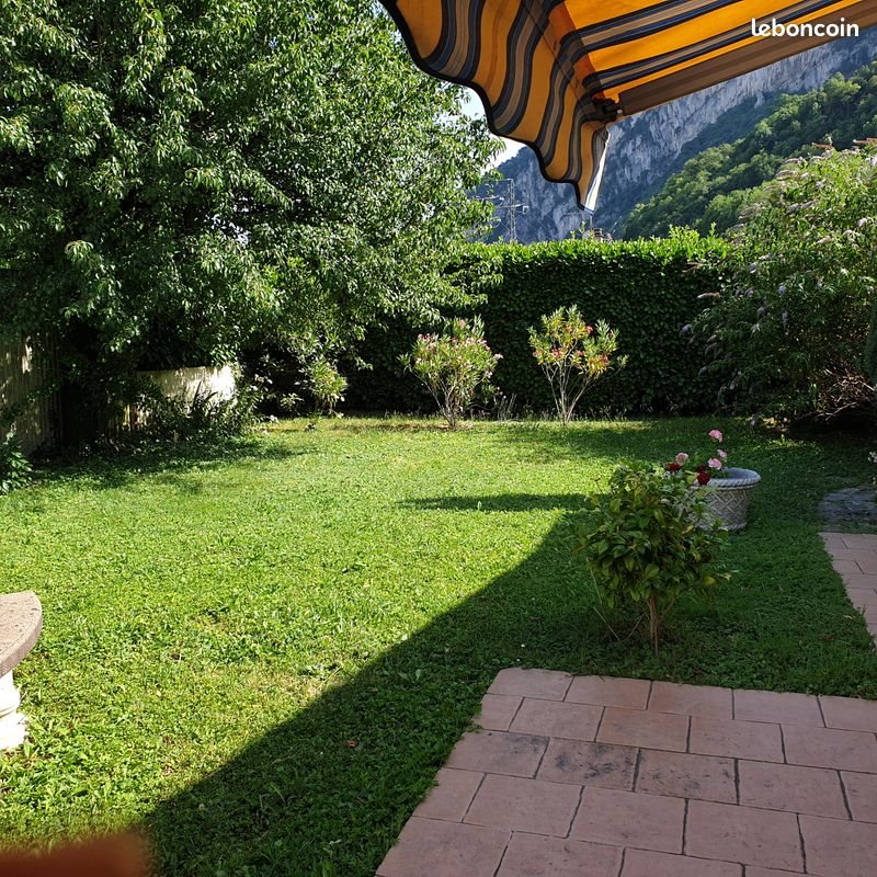 Maison à vendre, 100m², Sassenage