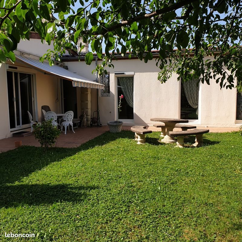 Maison à vendre, 100m², Sassenage