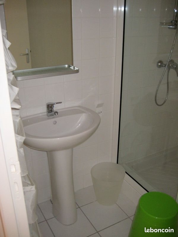 Appartement à louer, 30m², Saint-Etienne