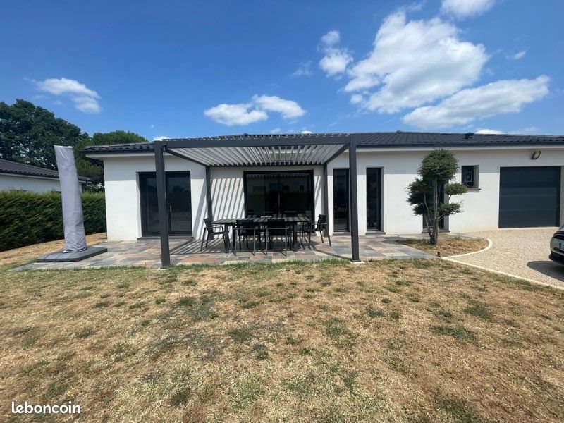 Maison à vendre, 99m², Montauban