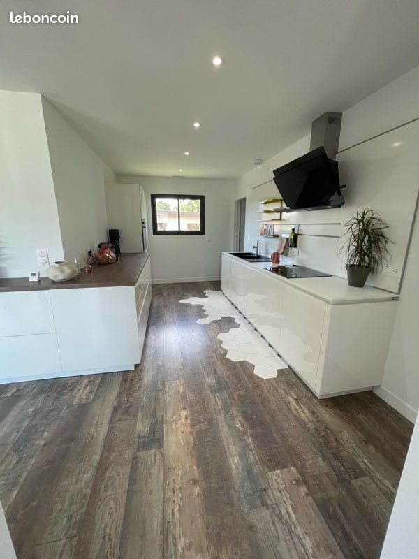 Maison à vendre, 99m², Montauban