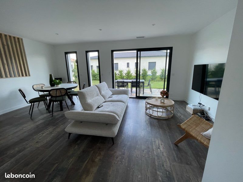 Maison à vendre, 99m², Montauban