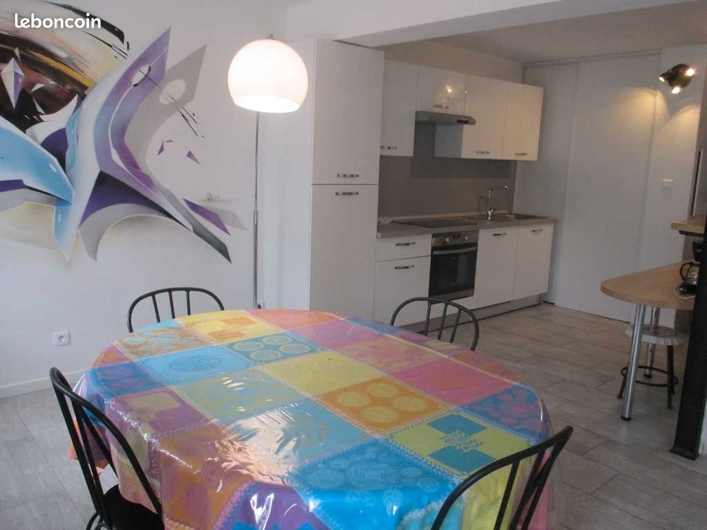 Appartement à louer, 87m², Lunéville