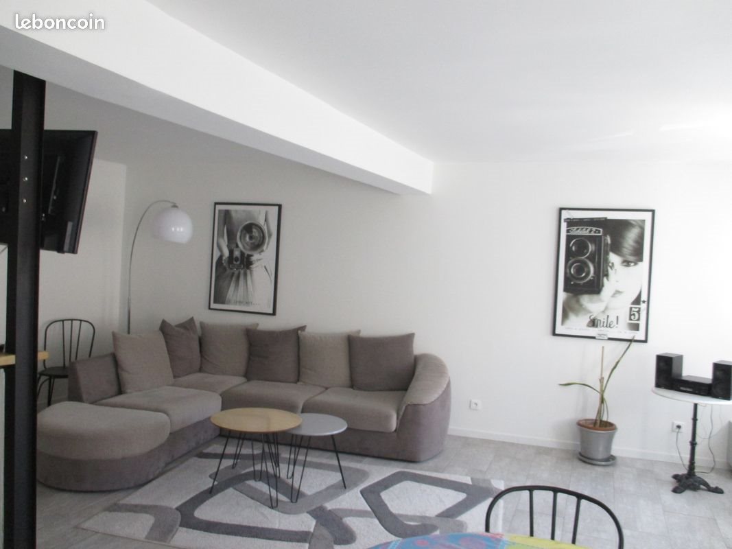 Appartement à louer, 87m², Lunéville