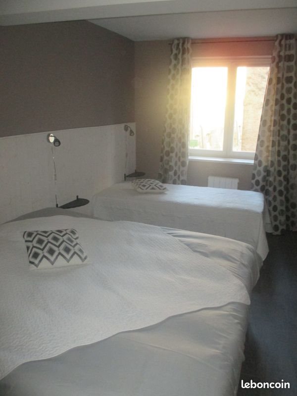 Appartement à louer, 87m², Lunéville
