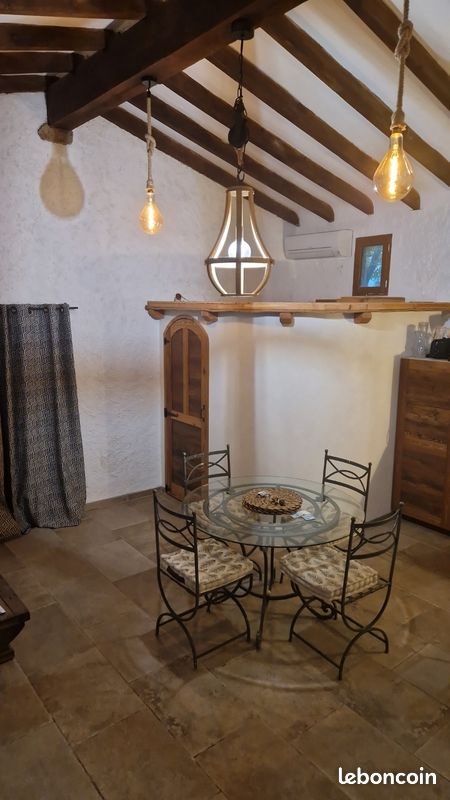 Maison à vendre, 62m², Propriano