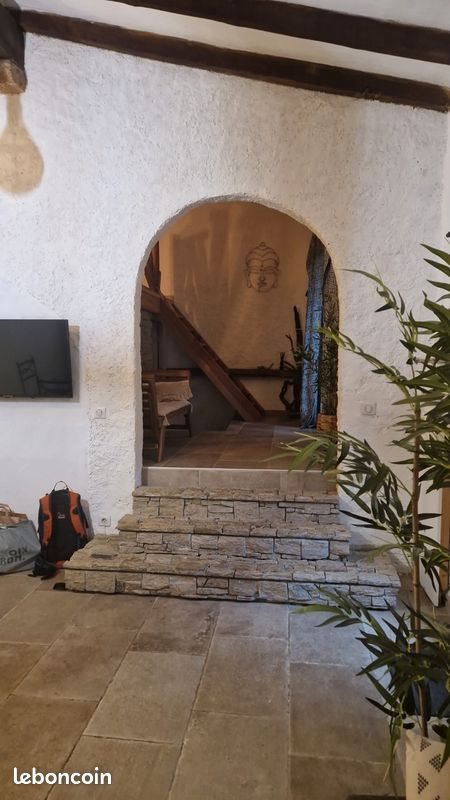 Maison à vendre, 62m², Propriano