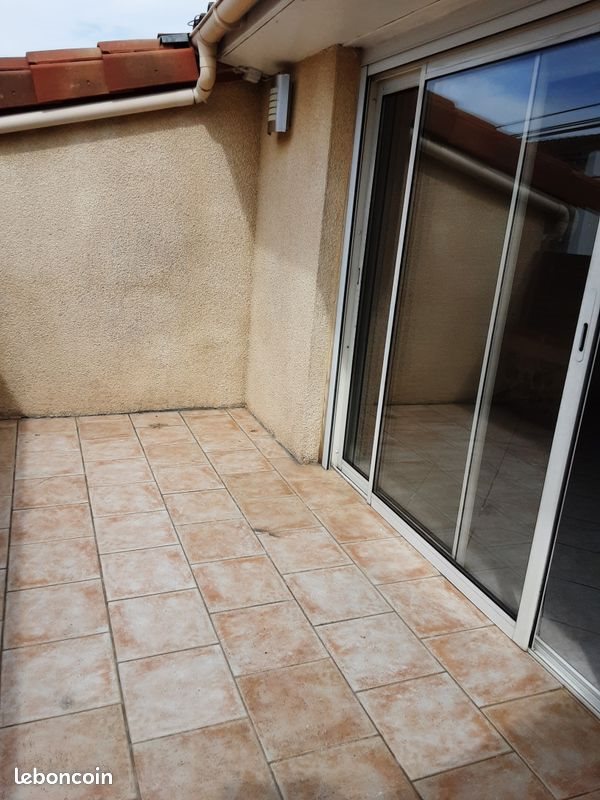 Appartement à louer, 40m², Rieumes