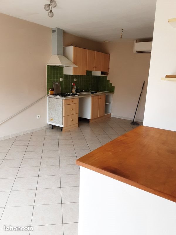 Appartement à louer, 40m², Rieumes