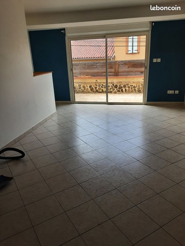 Appartement à louer, 40m², Rieumes