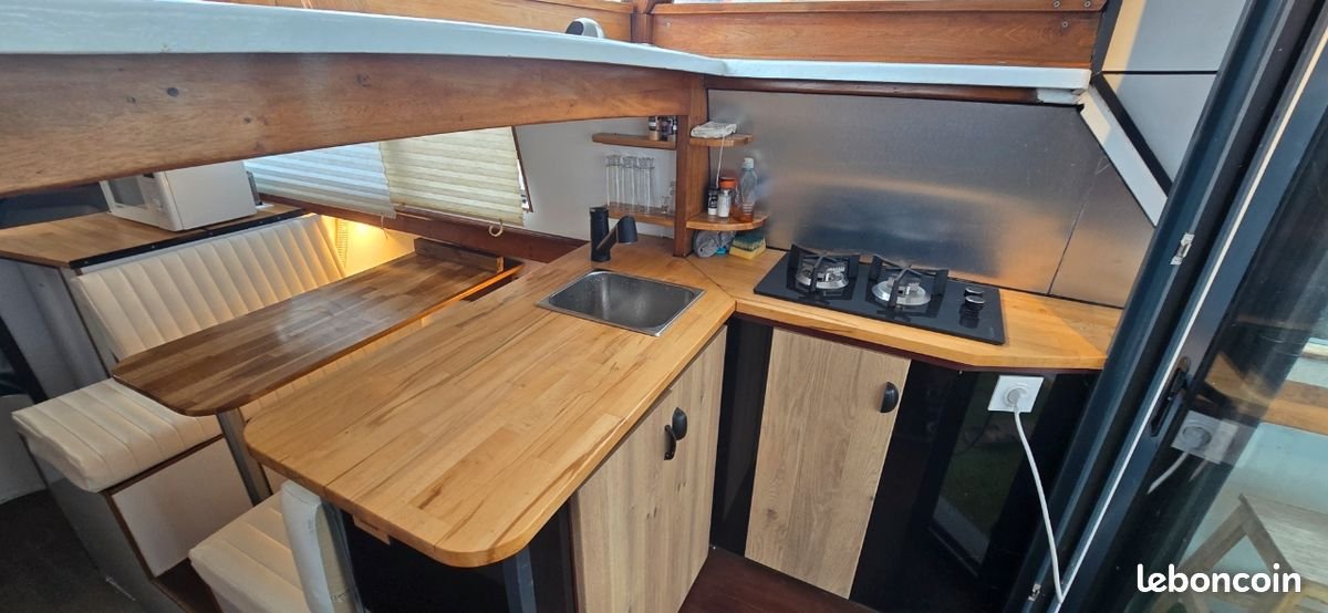 Appartement à vendre, 15m², Bordeaux