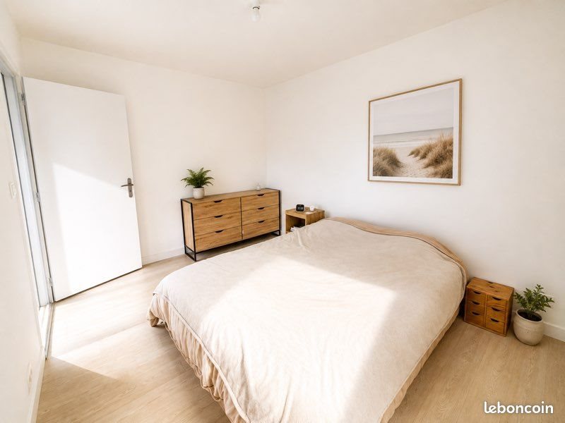 Maison à louer, 60m², Bain-de-Bretagne