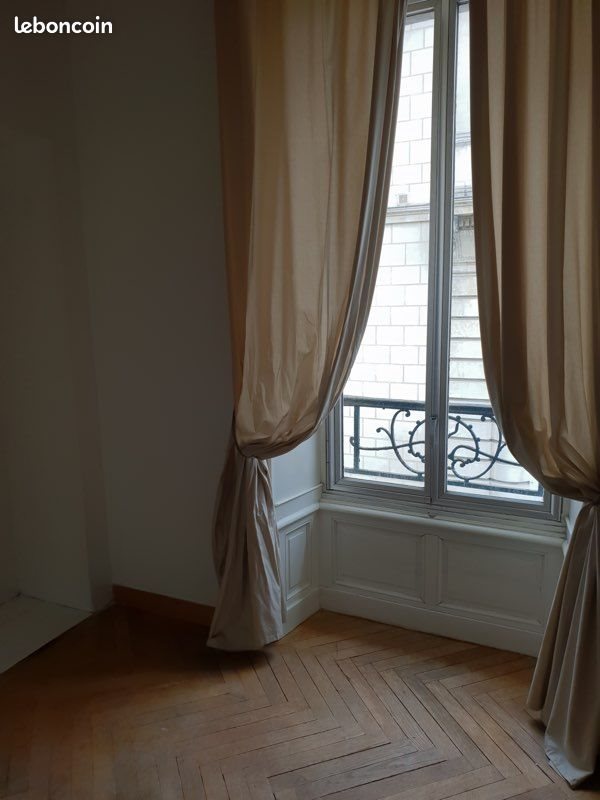 Appartement à louer, 30m², Nantes