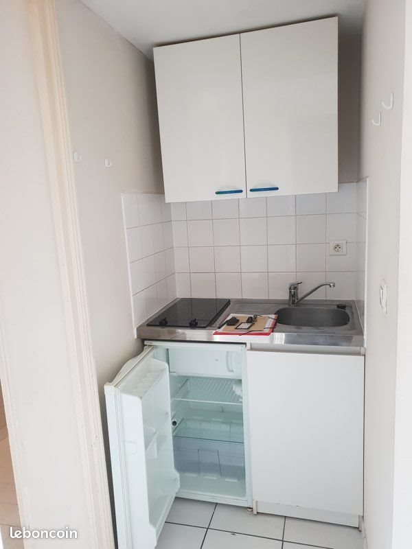 Appartement à louer, 30m², Nantes