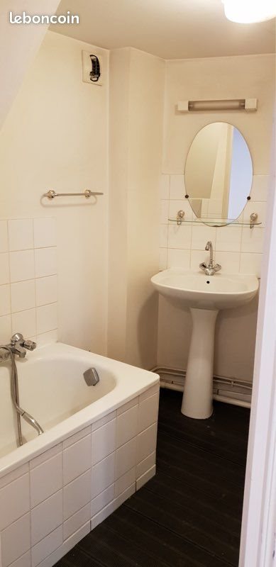 Appartement à louer, 30m², Nantes