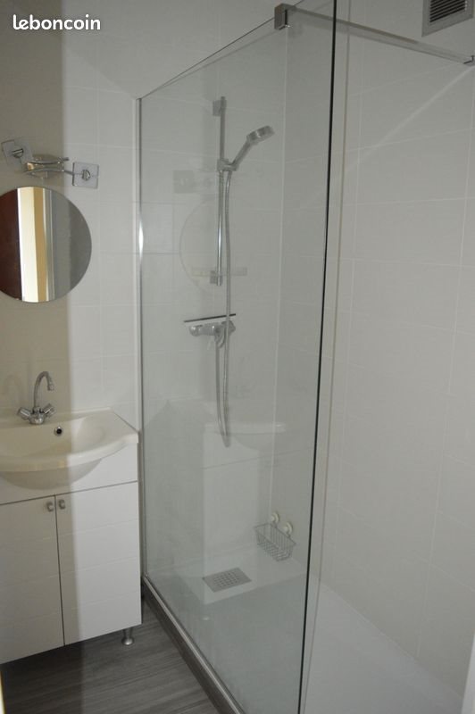 Appartement à louer, 27m², Clermont-Ferrand
