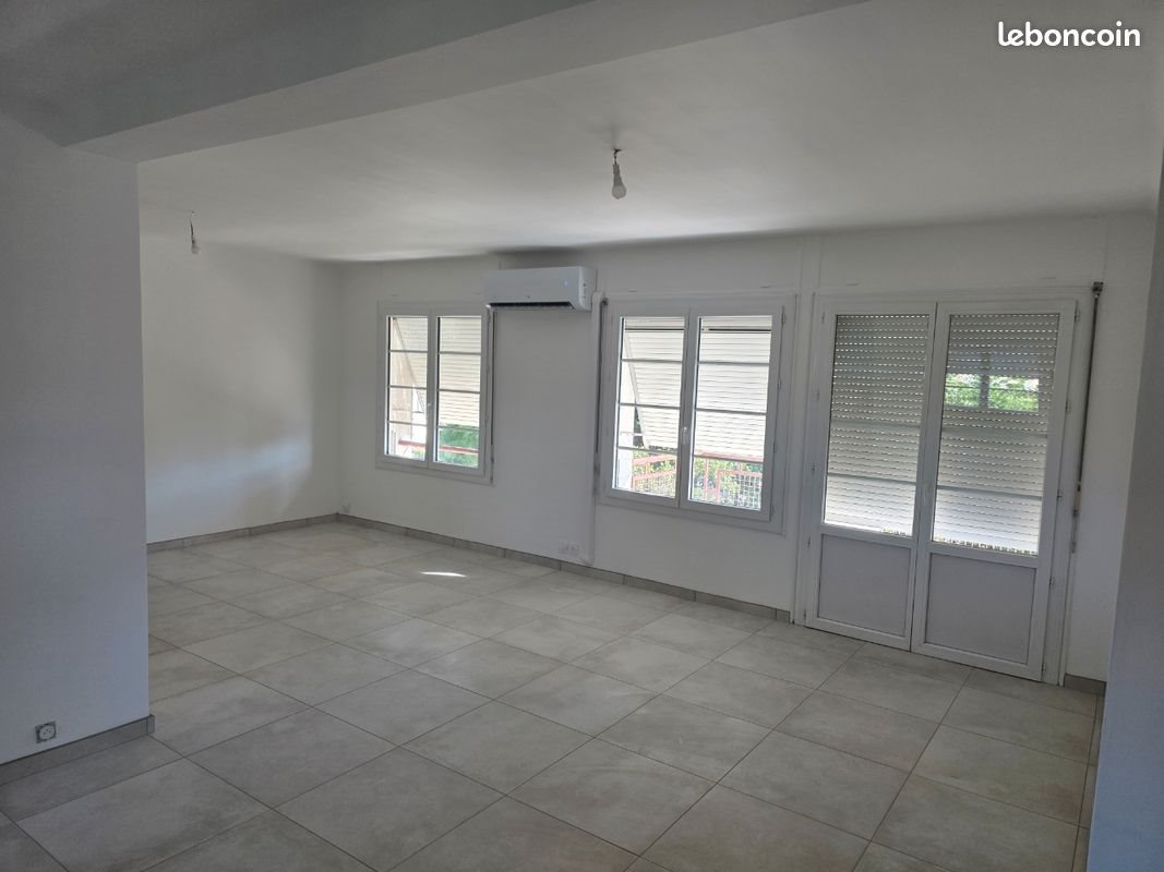 Appartement à louer, 75m², Montélimar