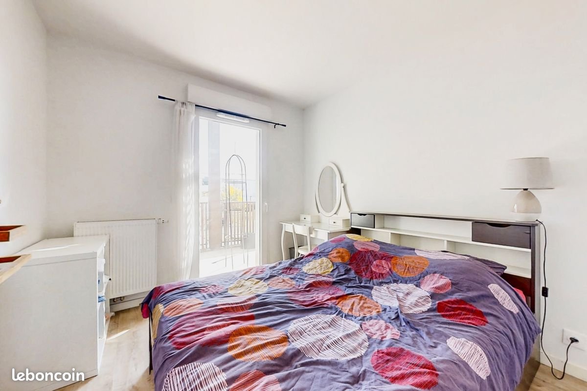 Appartement à louer, 67m², Villenave-d'Ornon
