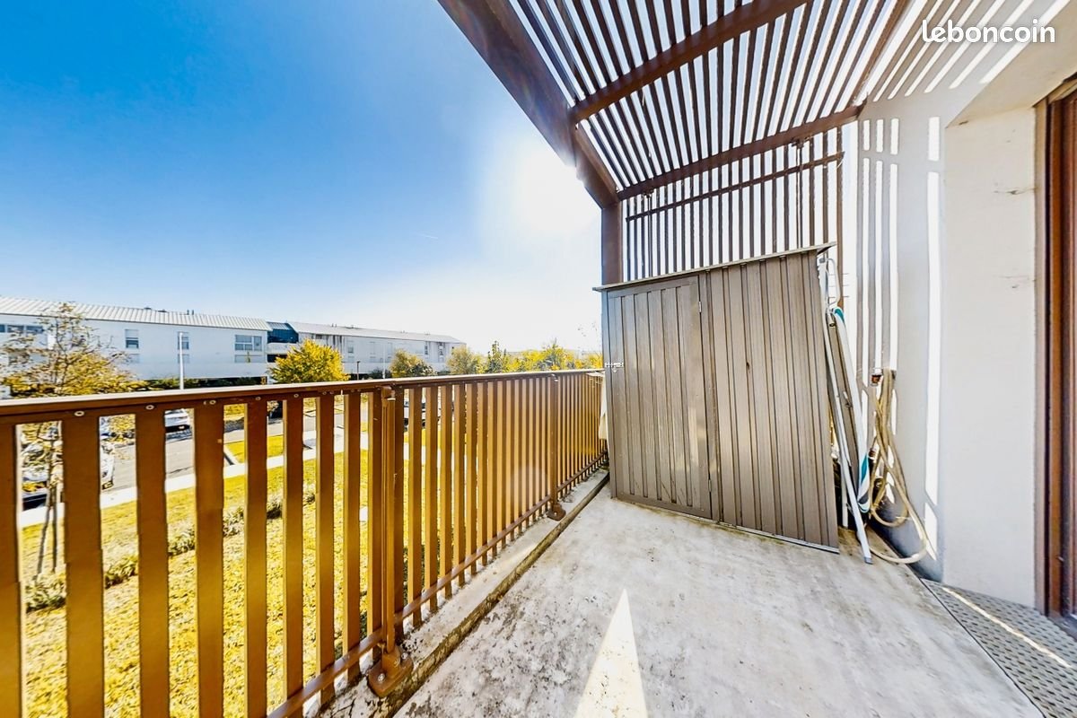 Appartement à louer, 67m², Villenave-d'Ornon