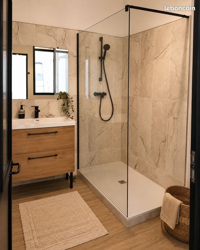 Appartement à vendre, 82m², Tassin-la-Demi-Lune