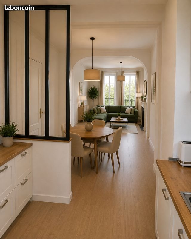 Appartement à vendre, 82m², Tassin-la-Demi-Lune