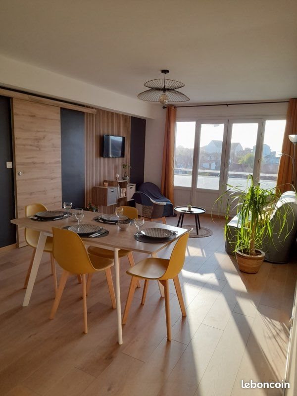 Appartement à vendre, 40m², Leffrinckoucke