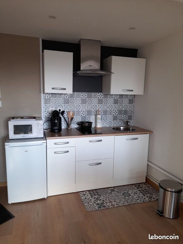 Appartement à vendre, 40m², Leffrinckoucke
