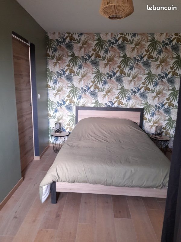 Appartement à vendre, 40m², Leffrinckoucke