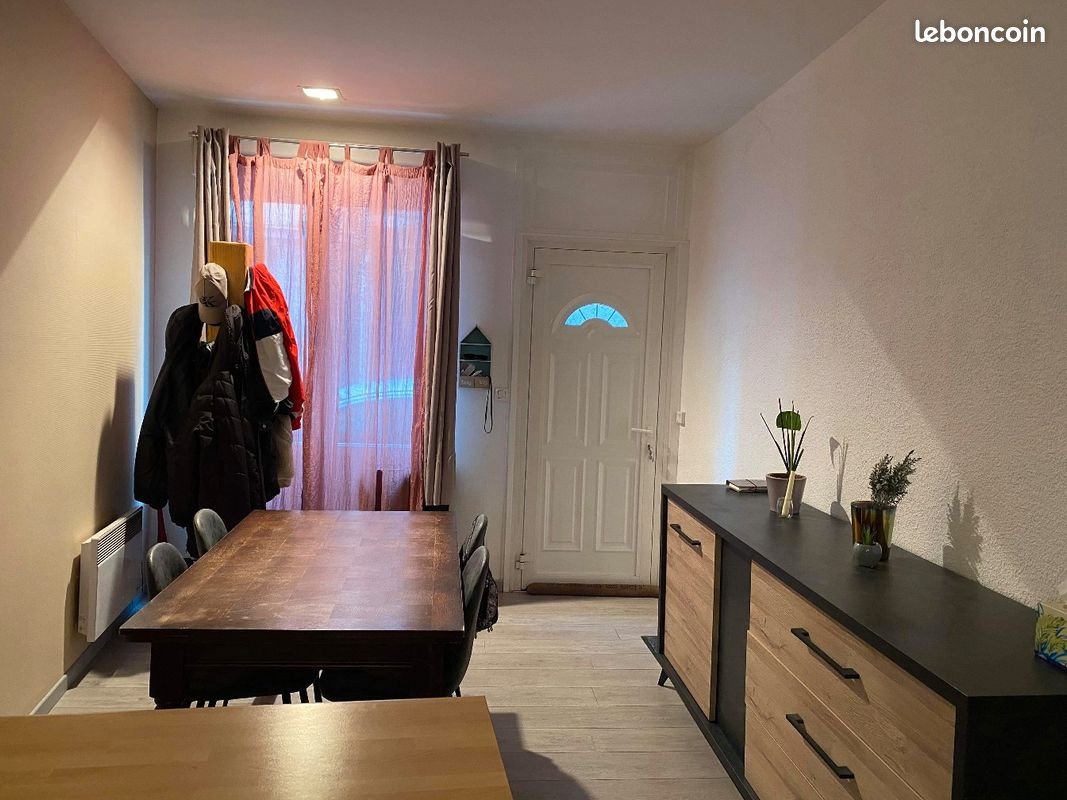 Maison à vendre, 70m², Saint-Girons