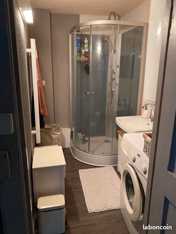 Maison à vendre, 70m², Saint-Girons