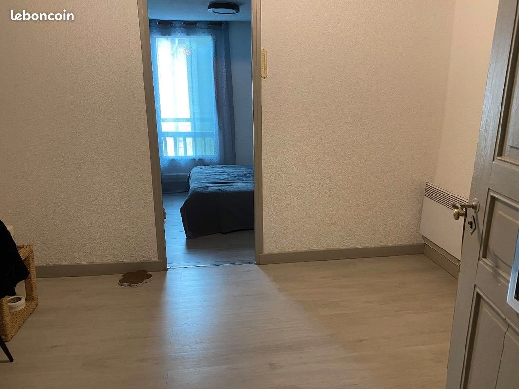 Maison à vendre, 70m², Saint-Girons