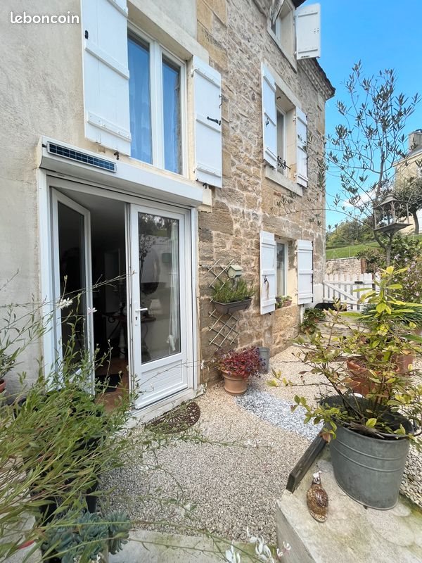 Maison à vendre, 95m², Badefols-d'Ans