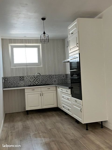 Appartement à louer, 53m², Carcassonne