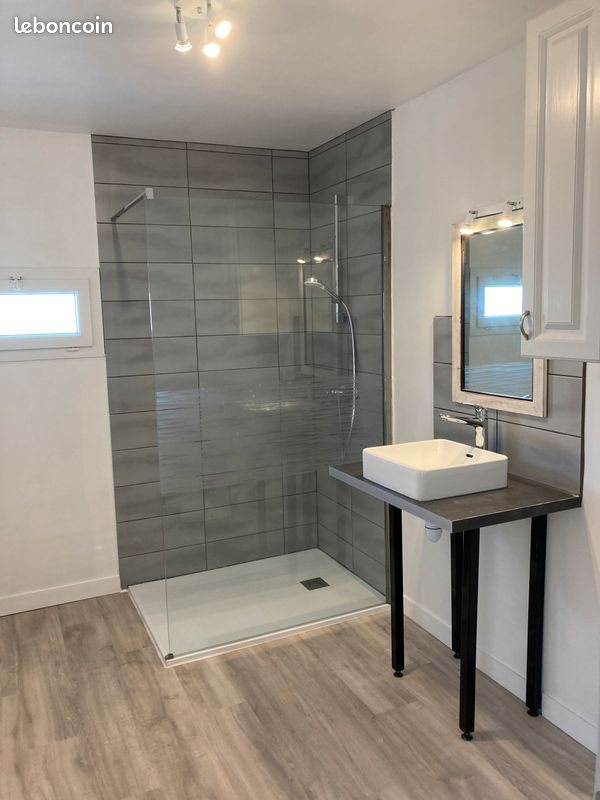 Appartement à louer, 53m², Carcassonne