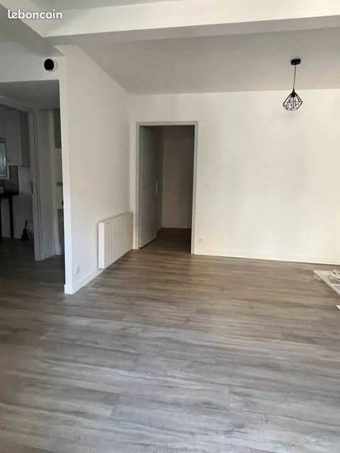 Appartement à louer, 53m², Carcassonne