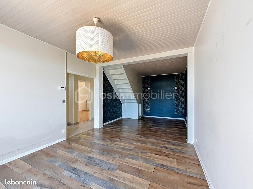 Maison à vendre, 110m², Villeblevin