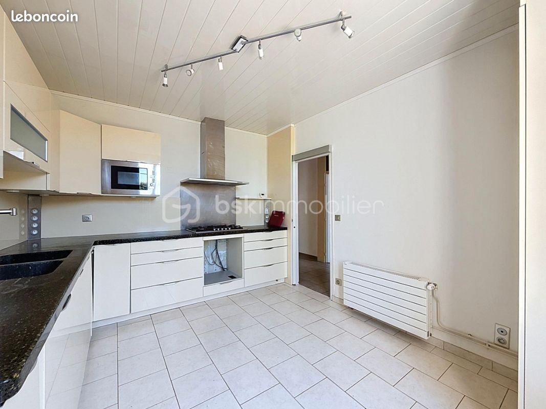 Maison à vendre, 110m², Villeblevin