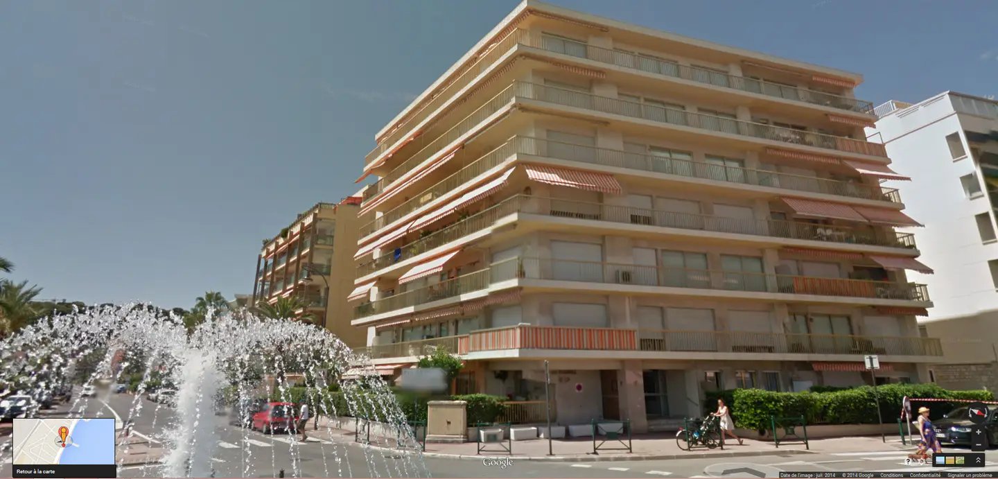 Appartement à vendre, 29m², Roquebrune-Cap-Martin