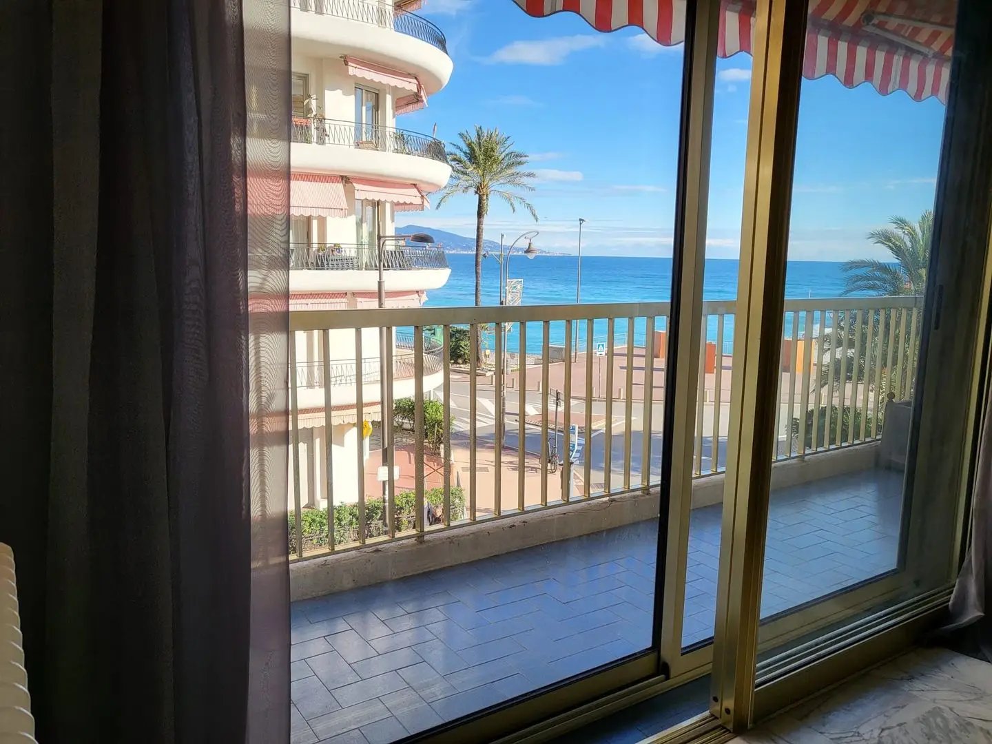 Appartement à vendre, 29m², Roquebrune-Cap-Martin