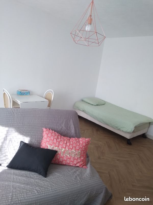 Appartement à louer, 40m², Cusset
