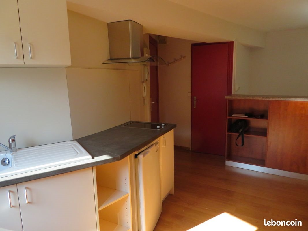 Appartement à louer, 23m², Dole