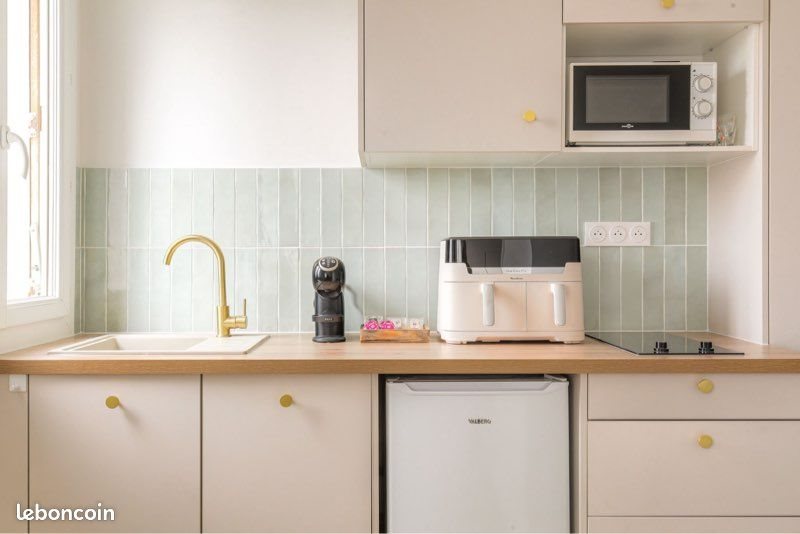 Appartement à vendre, 46m², Vénissieux