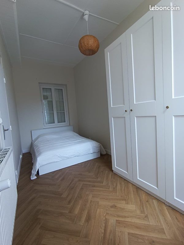 Appartement à louer, 35m², Rouen